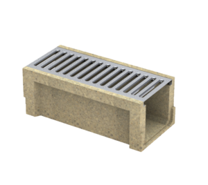 Denizli Polimer Beton Kanal